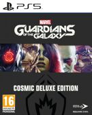Marvel's Guardians of the Galaxy - Cosmic Deluxe Edition product image